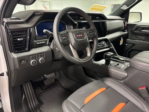 New 2026 GMC Sierra 1500 AT4 w/ AT4 Premium Package AWD/4WD image 27