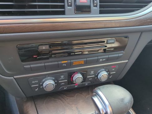 Used 2013 Audi A6 2.0T Premium Plus image 20