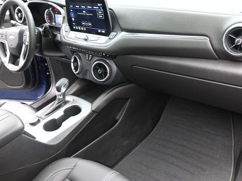 Used 2023 Chevrolet Blazer LT w/ LPO, Floor Liner Package image 28