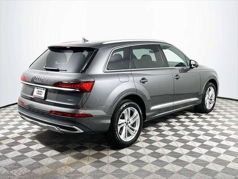 Certified 2023 Audi Q7 2.0T Premium Plus w/ Convenience Package AWD/4WD image 7