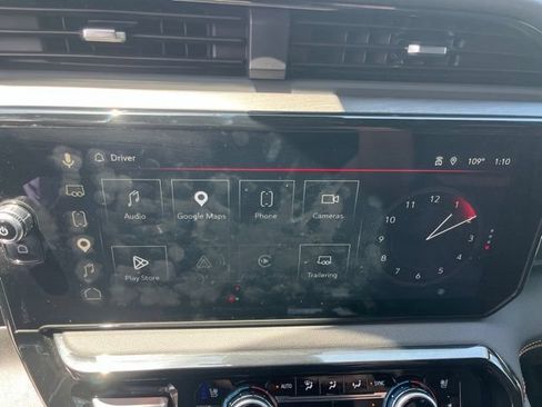 Used 2026 GMC Sierra 1500 AT4 AWD/4WD image 25