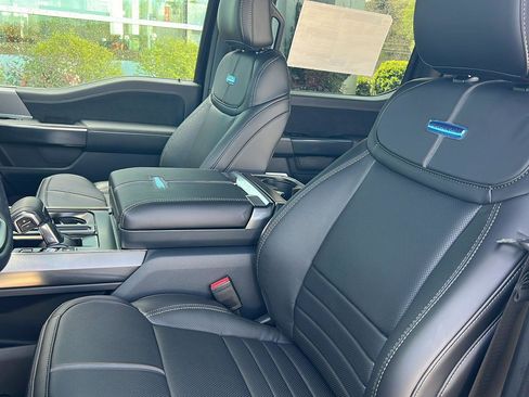 New 2026 Ford F150 Platinum RWD image 46