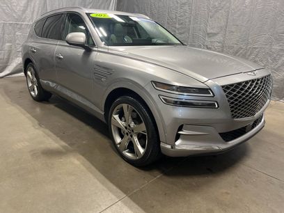 Used 2024 Genesis GV80 3.5T w/ Prestige Package