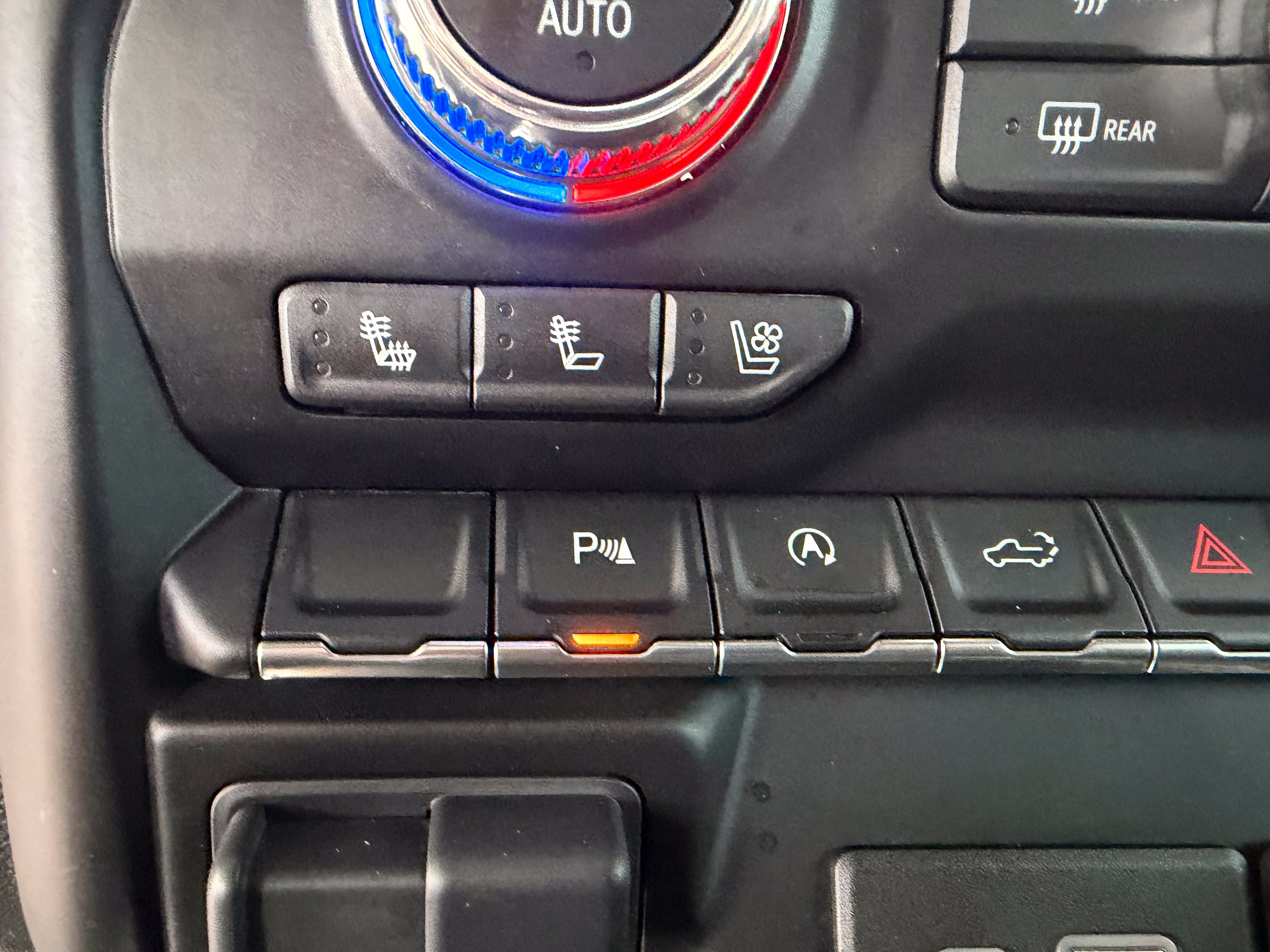 Used 2021 GMC Sierra 1500 SLT AWD/4WD image 42