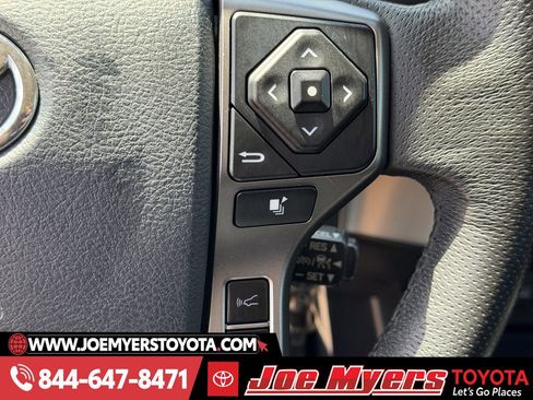 Used 2020 Toyota Tacoma SR5 image 22