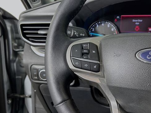 Used 2023 Ford Explorer XLT w/ Equipment Group 202A image 19