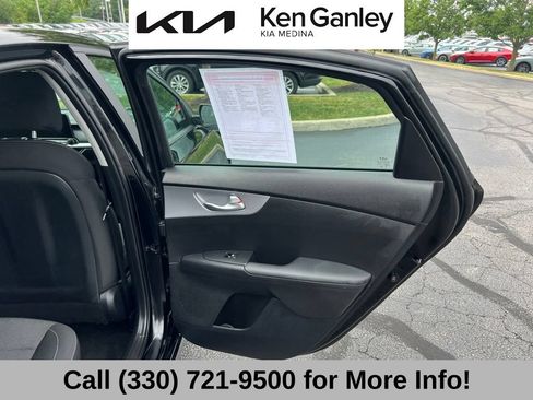 Certified 2023 Kia Forte LXS FWD image 51