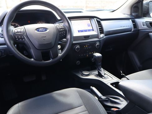 Used 2021 Ford Ranger XL w/ Equipment Group 101A High AWD/4WD image 4