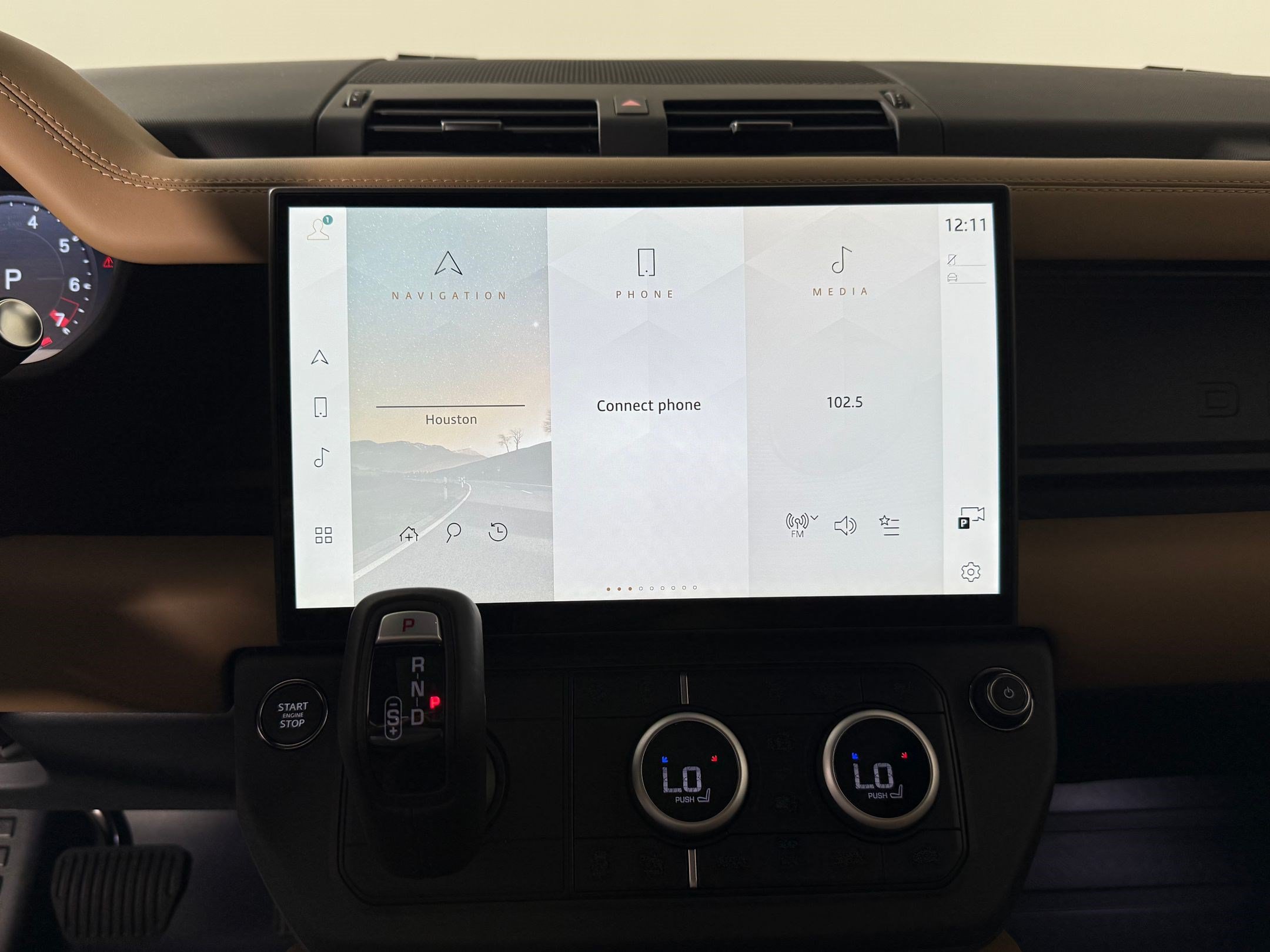New 2026 Land Rover Defender 110 S AWD/4WD image 20