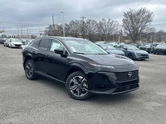 New 2026 Nissan Murano SL video 2