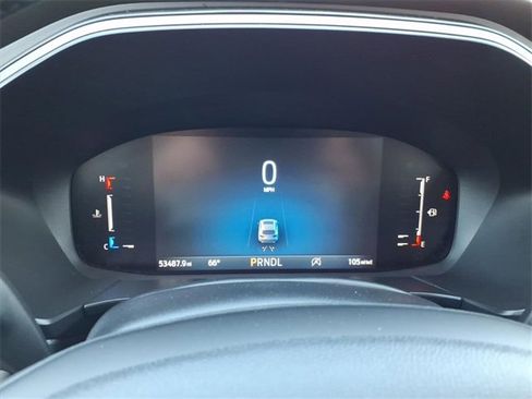 Used 2024 Ford Escape Active image 21