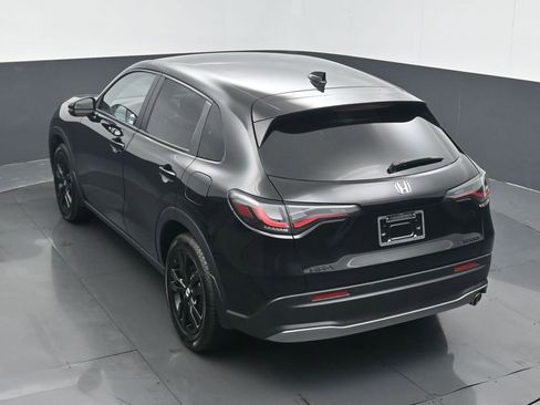 Certified 2026 Honda HR-V Sport image 18