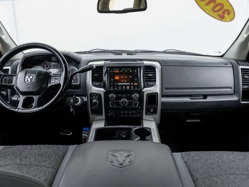 Used 2015 RAM 3500 Big Horn AWD/4WD image 19