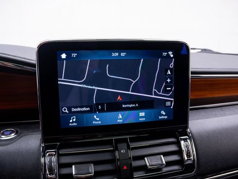 Used 2019 Lincoln Navigator Reserve AWD/4WD image 26