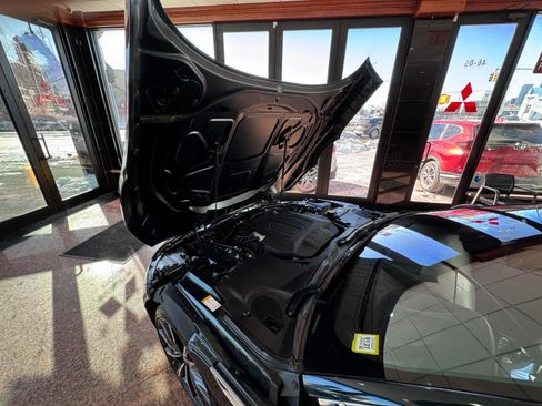 Used 2021 Jaguar F-TYPE R image 27