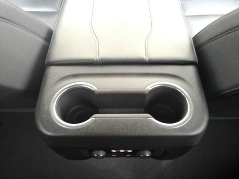 Used 2025 Chevrolet Tahoe LT RWD image 37