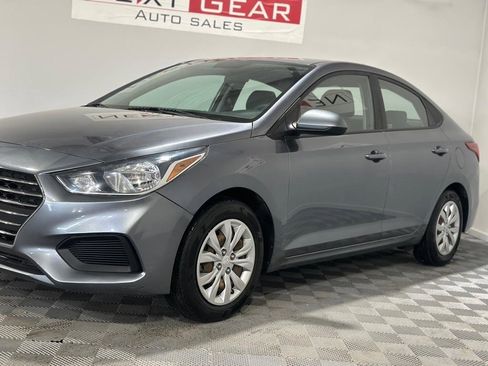 Used 2019 Hyundai Accent SE image 6