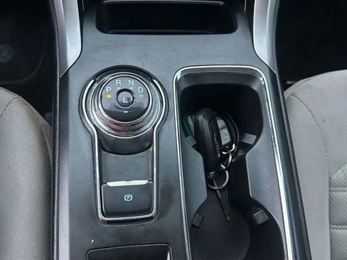 Used 2017 Ford Fusion S image 17