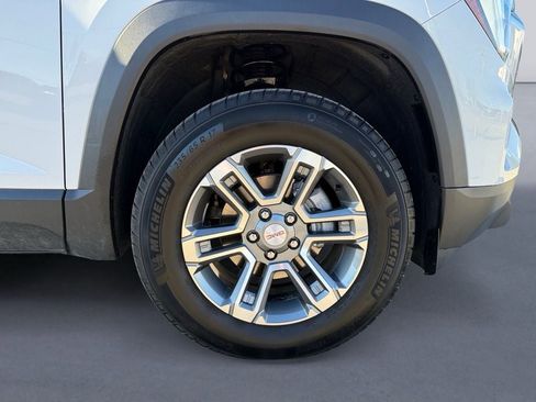 Used 2026 GMC Terrain Elevation w/ Technology Package II image 9