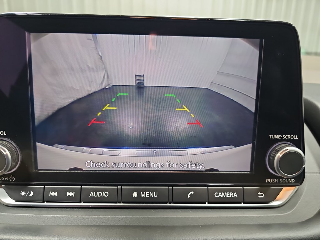 Certified 2023 Nissan Rogue SV AWD/4WD image 22