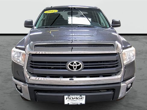 Used 2015 Toyota Tundra SR5 image 6