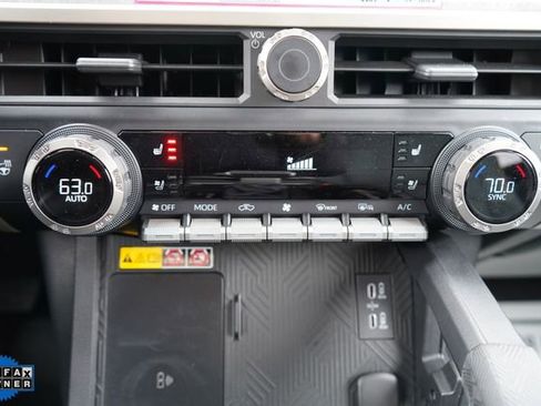 Used 2024 Toyota Tacoma Trailhunter image 54