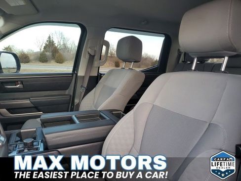 Used 2023 Toyota Tundra SR5 w/ SR5 Convenience Package image 19