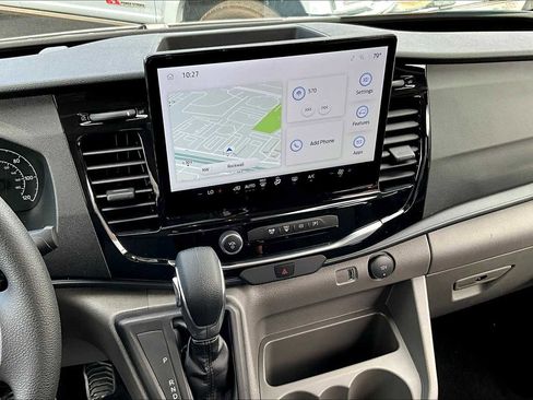 New 2025 Ford Transit 350 XLT image 14