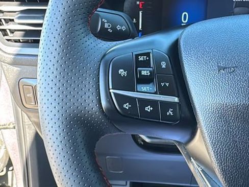 Certified 2024 Ford Escape ST-Line w/ Tech Pack #1 image 16