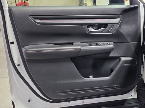 Used 2024 Honda CR-V Sport-L image 19