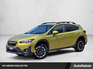 Used 2023 Subaru Crosstrek 2.0i Premium AWD/4WD video 1