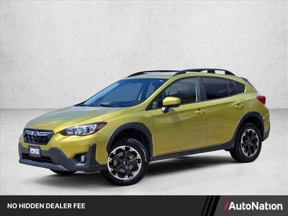 Used 2023 Subaru Crosstrek 2.0i Premium