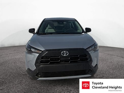 New 2026 Toyota Corolla Cross L image 8