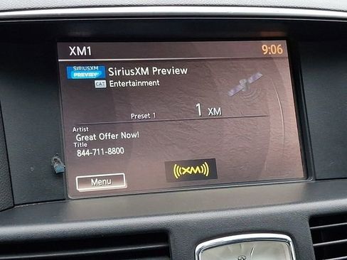 Used 2016 INFINITI Q70 3.7 image 18