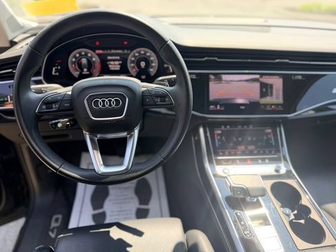 Used 2024 Audi Q7 3.0T Prestige AWD/4WD image 10