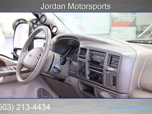 Used 2001 Ford Excursion Limited image 79