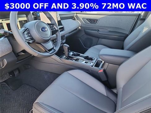 New 2026 Subaru Outback Premium image 12