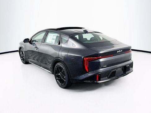 New 2025 Kia K4 GT-Line Turbo image 7