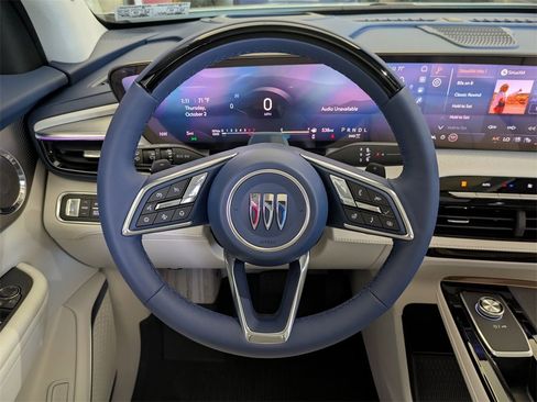 New 2026 Buick Enclave Avenir w/ Super Cruise Package image 21