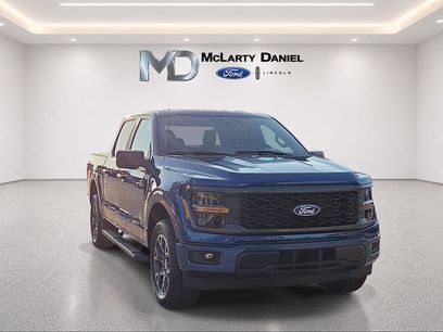 Used 2024 Ford F150 STX w/ Mobile Office Package
