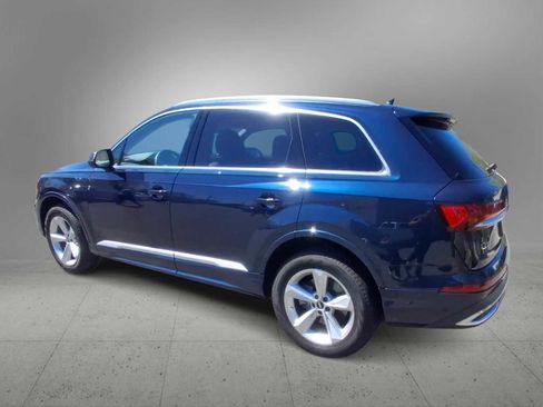 Certified 2023 Audi Q7 2.0T Premium w/ Convenience Package AWD/4WD image 6