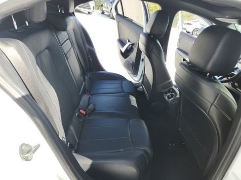 Used 2019 Mercedes-Benz A 220 image 20