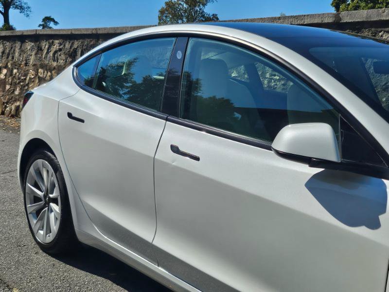 Used 2022 Tesla Model 3 RWD image 20