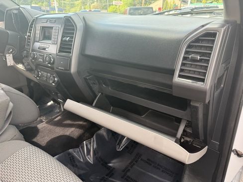 Used 2017 Ford F150 XLT w/ Max Trailer Tow Package image 31