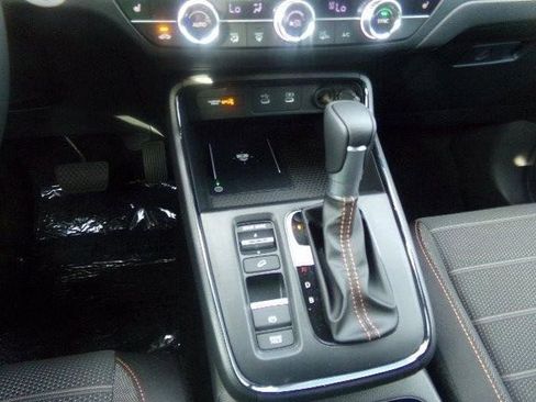 New 2026 Honda CR-V TrailSport image 15