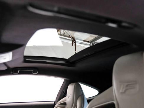 Used 2015 Lexus RC F w/ Premium Package image 4