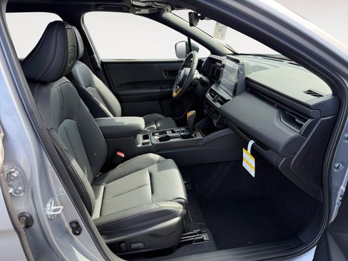 New 2026 Subaru Outback Wilderness AWD/4WD image 19