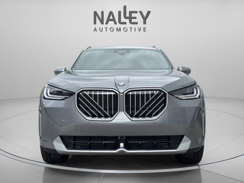 Used 2026 BMW X3 xDrive30 w/ Convenience Package image 6