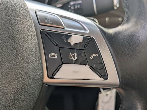 Used 2012 Mercedes-Benz ML 350 4MATIC image 13