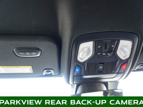 Used 2022 RAM 1500 Big Horn image 27